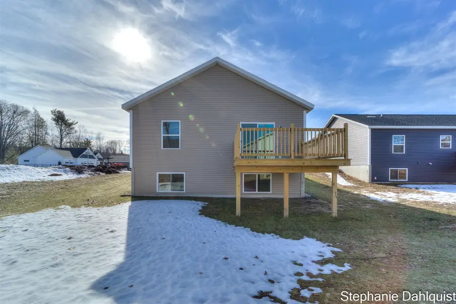 2532 Gray Wolf, Muskegon, MI 49444 - #3