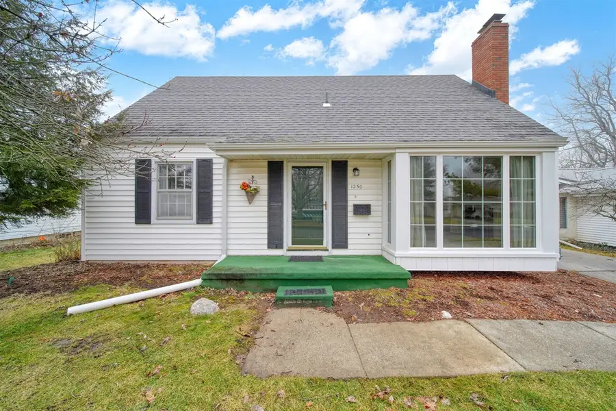 1230 Madison, Adrian, MI 49221 - #3