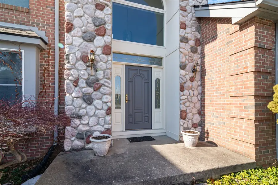 5958 Lohr Lake, Ann Arbor, MI 48108 - #3