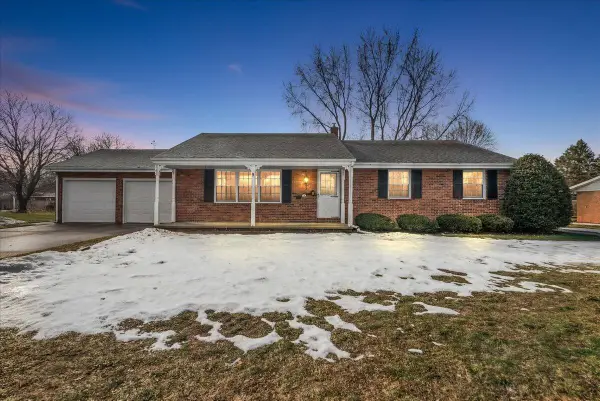 2140 Carol, Stevensville, MI 49127