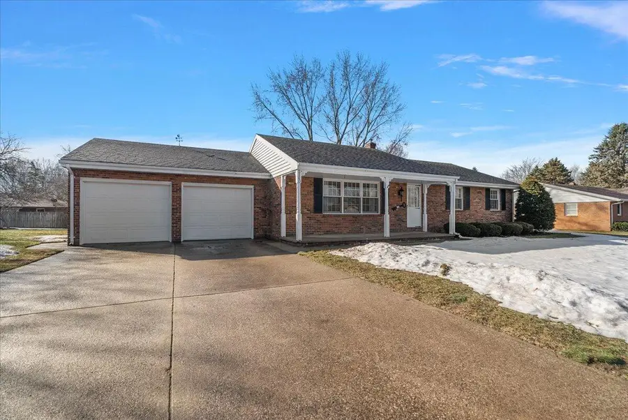 2140 Carol, Stevensville, MI 49127 - #2