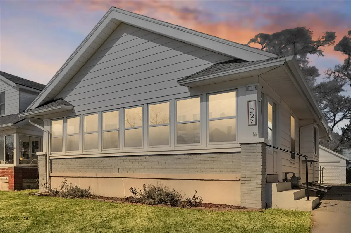 1227 Joosten, Wyoming, MI 49509 - #1