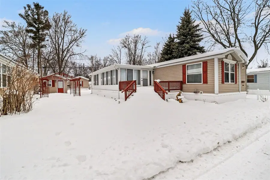 2777 Basin, Ludington, MI 49431 - #2