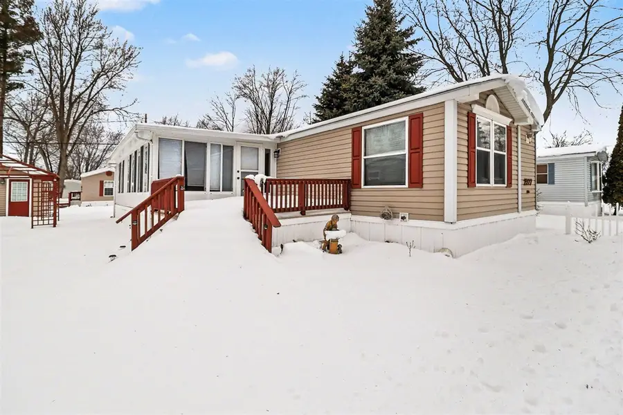 2777 Basin, Ludington, MI 49431 - #3