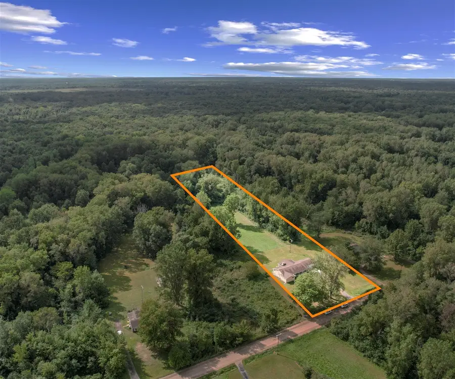 26700 Martinsville, New Boston, MI 48164 - #2