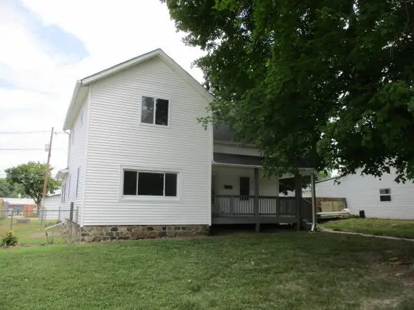 6627 E Berrien, Eau Claire, MI 49111