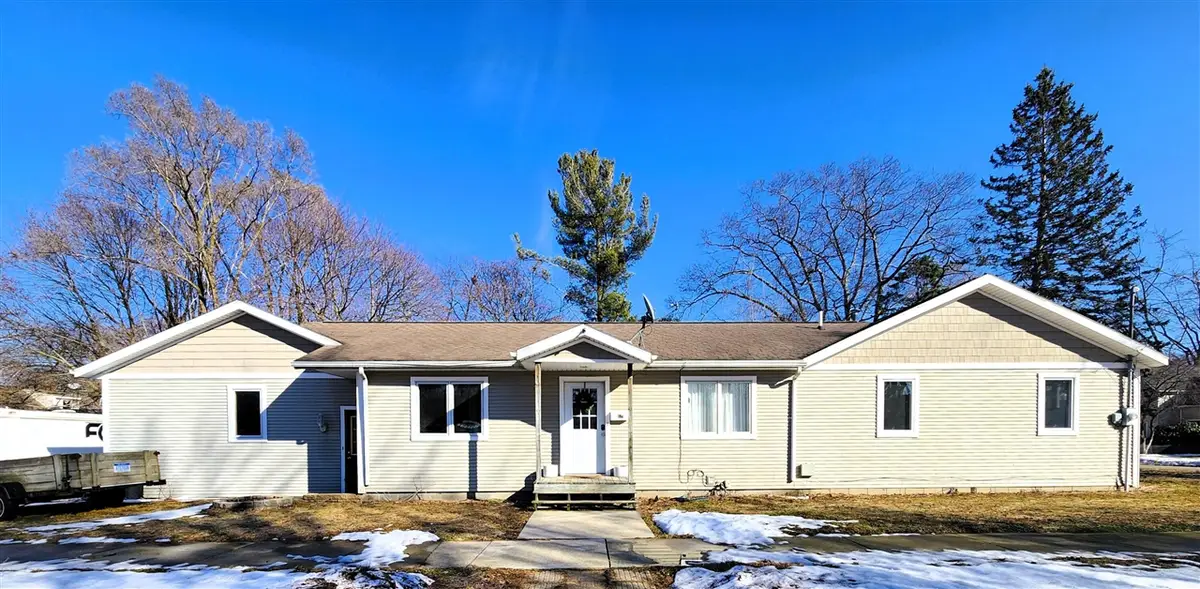 2444 Harding, Muskegon, MI 49441 - #1