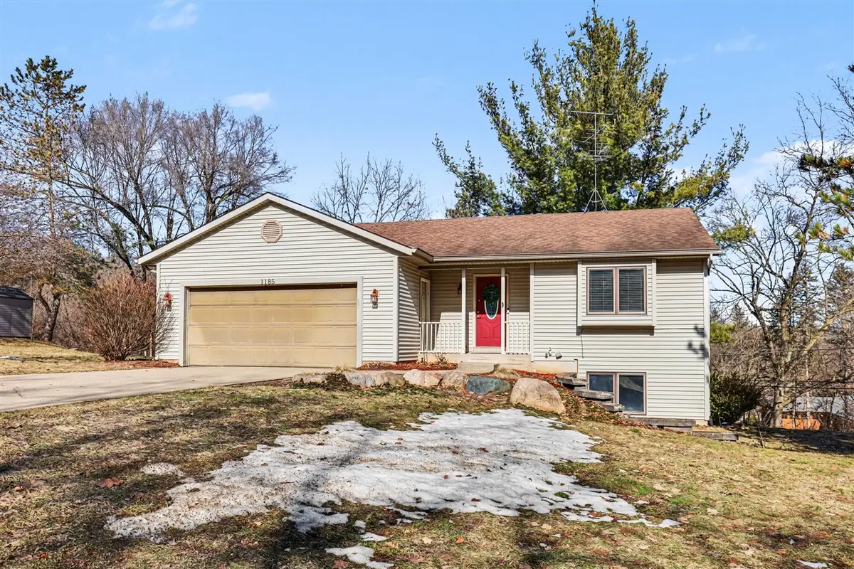 1185 Buth, Comstock Park, MI 49321 - #1