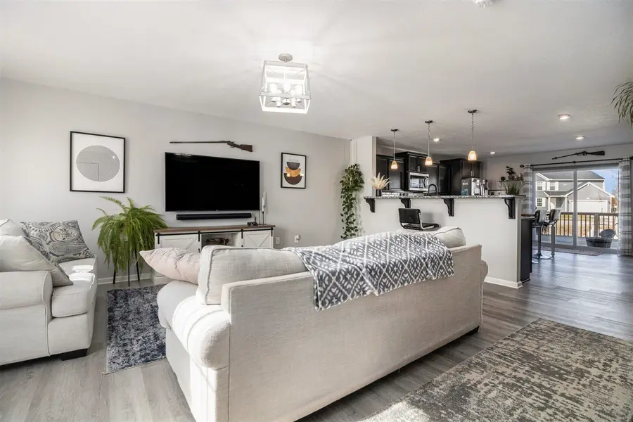 4893 Shadow Creek, Hudsonville, MI 49426 - #2