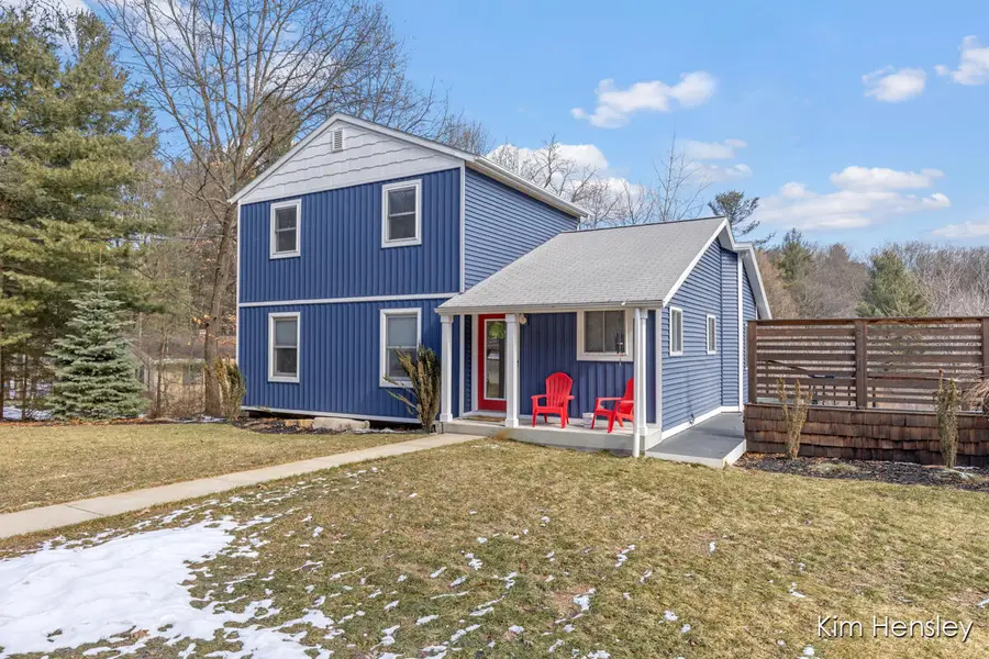 7540 Jericho, Rockford, MI 49341 - #2