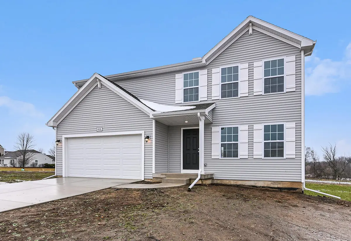 2041 Kristin, Muskegon, MI 49442 - #1