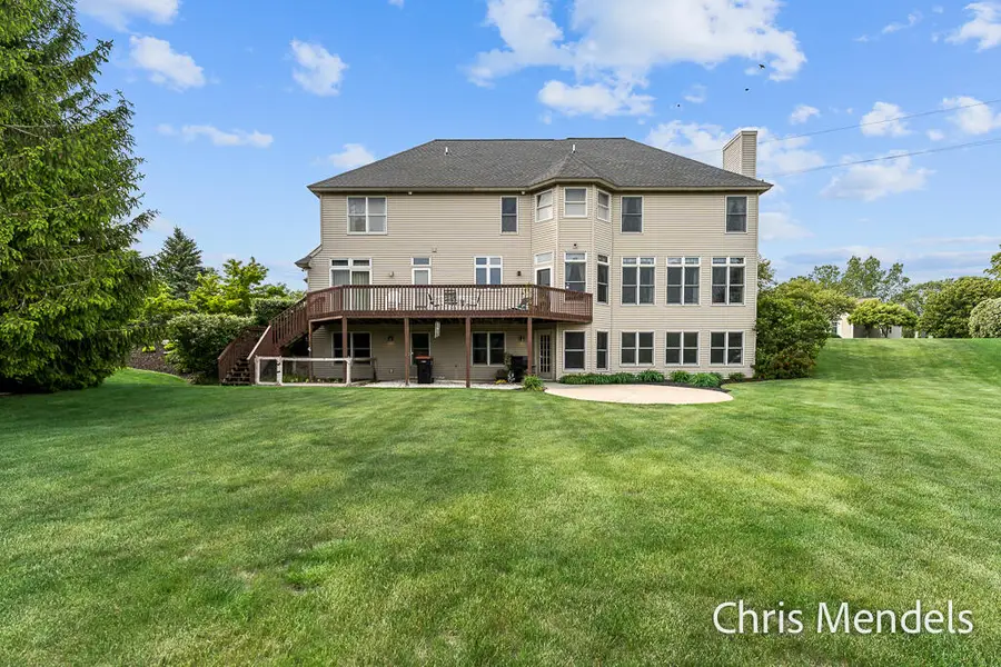 150 Bay Circle, Holland, MI 49424 - #2