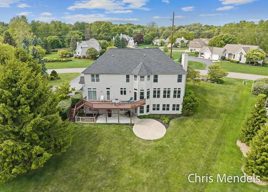 150 Bay Circle, Holland, MI 49424 - #3