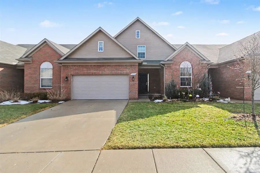 2742 Brooklyn, Ypsilanti, MI 48198 - #2