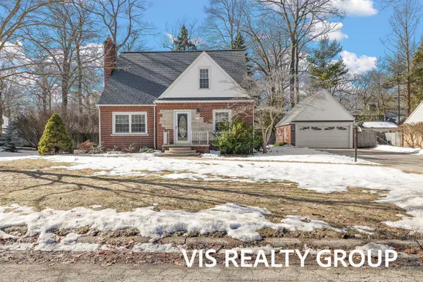 785 Franklin, Muskegon, MI 49445