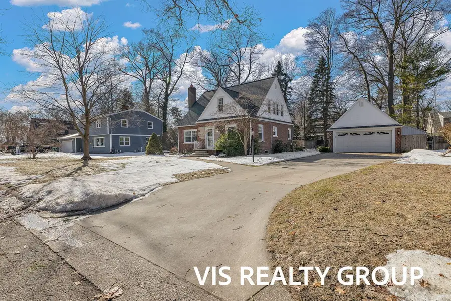 785 Franklin, Muskegon, MI 49445 - #2