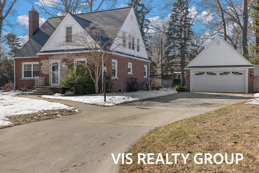 785 Franklin, Muskegon, MI 49445 - #3