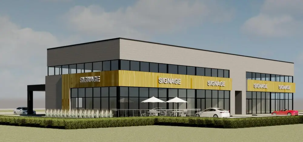 9 Mile, Novi, MI 48375 - #1