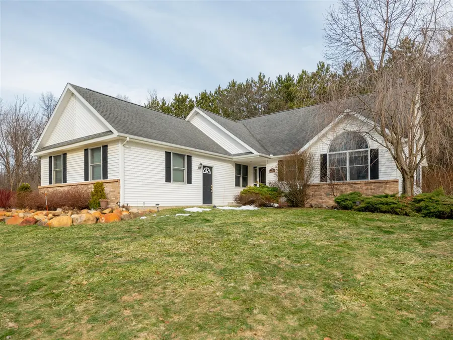 7696 Stoney Creek, Augusta, MI 49012 - #2