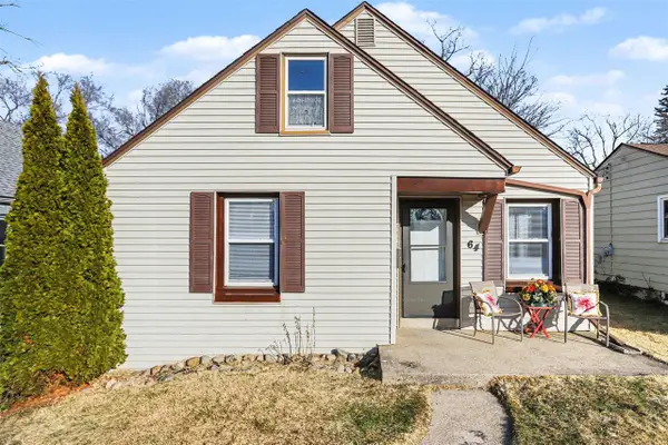 64 Pleasant, Battle Creek, MI 49015