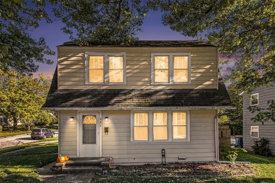 432 N Riverview, Kalamazoo, MI 49004 - #2