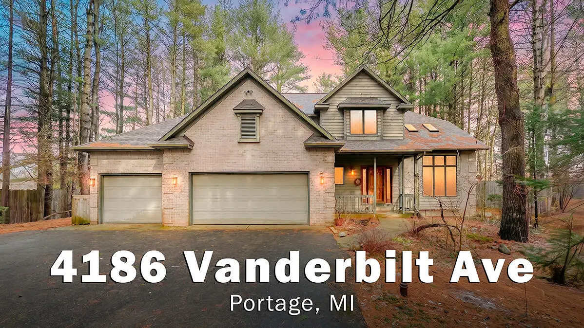 4186 Vanderbilt, Portage, MI 49024 - #1