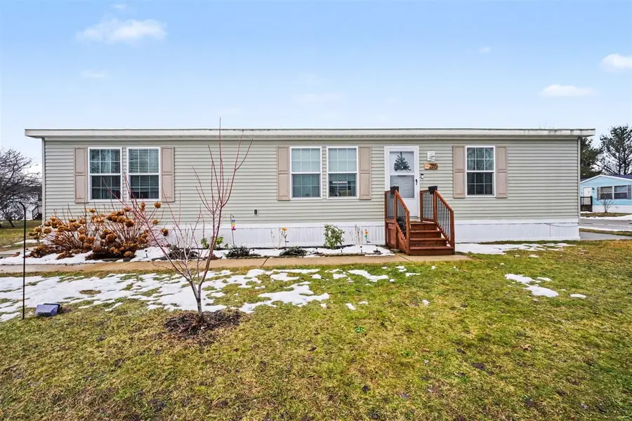 3611 Butternut #285, Holland, MI 49424 - #2