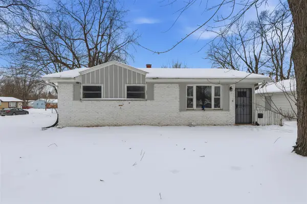 3924 Wedgewood, Lansing, MI 48911