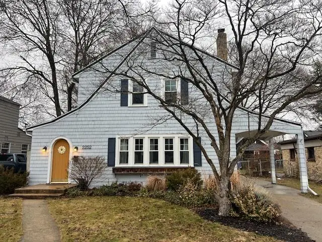 2252 Paris, Grand Rapids, MI 49507 - #1