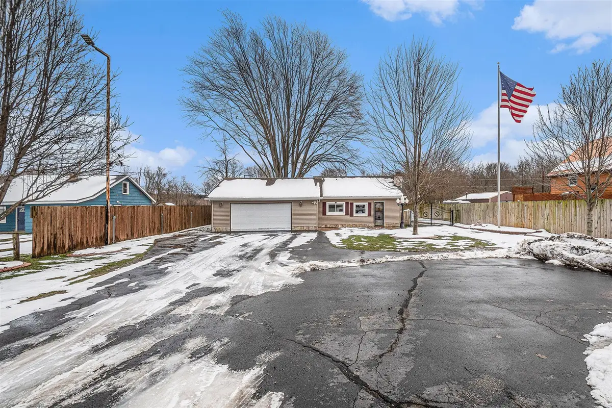 2743 N M 140, Watervliet, MI 49098 - #1