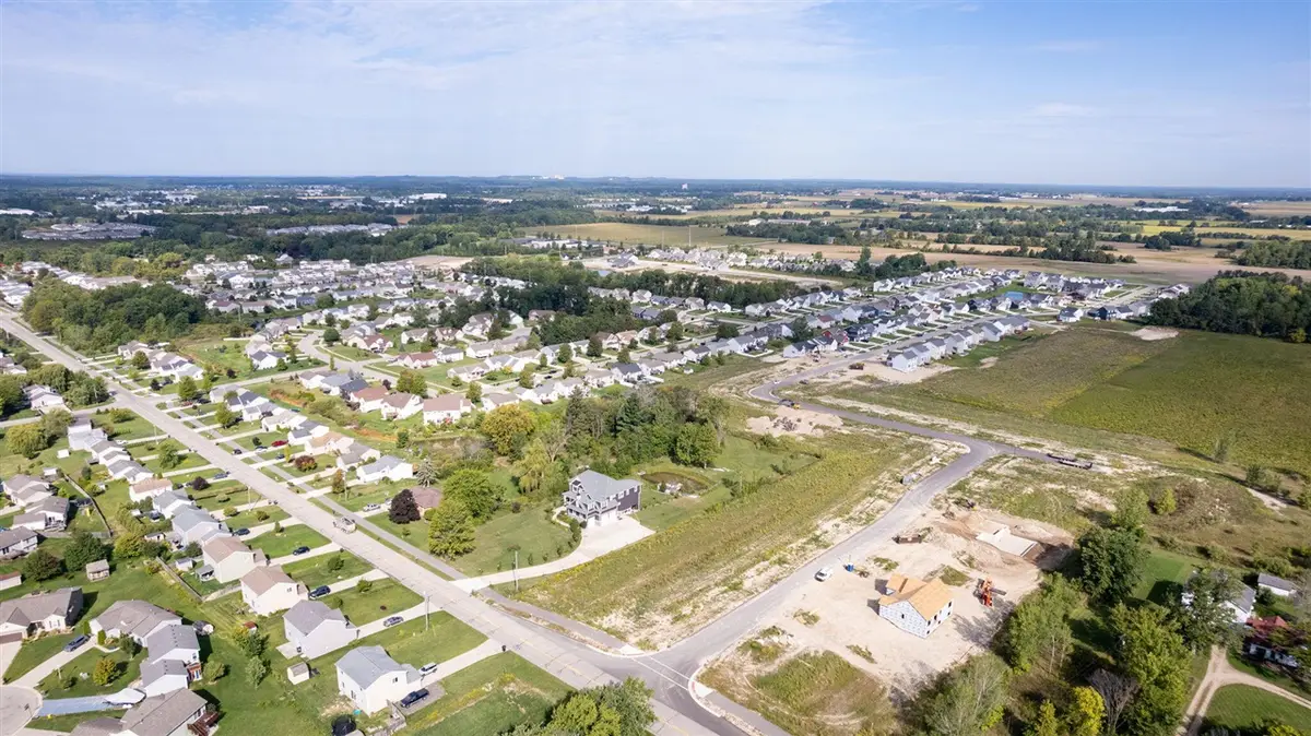 3613 Tulipleaf, Holland, MI 49424 - #1