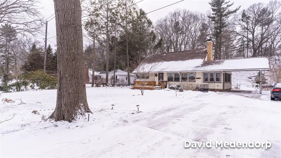 4105 Lake Harbor, Norton Shores, MI 49441 - #2