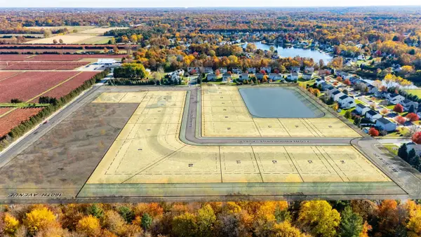 401 Flowerwood, Holland, MI 49424