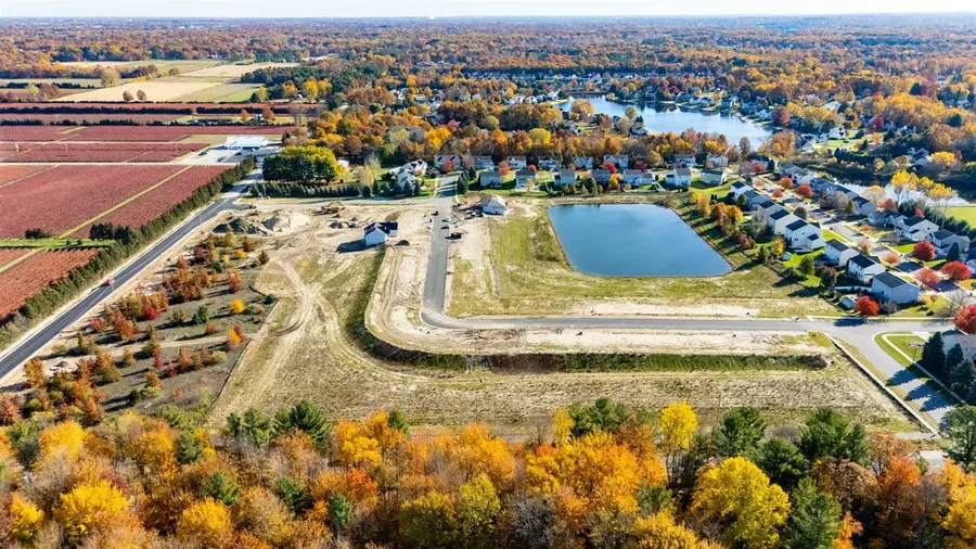 401 Flowerwood, Holland, MI 49424 - #2