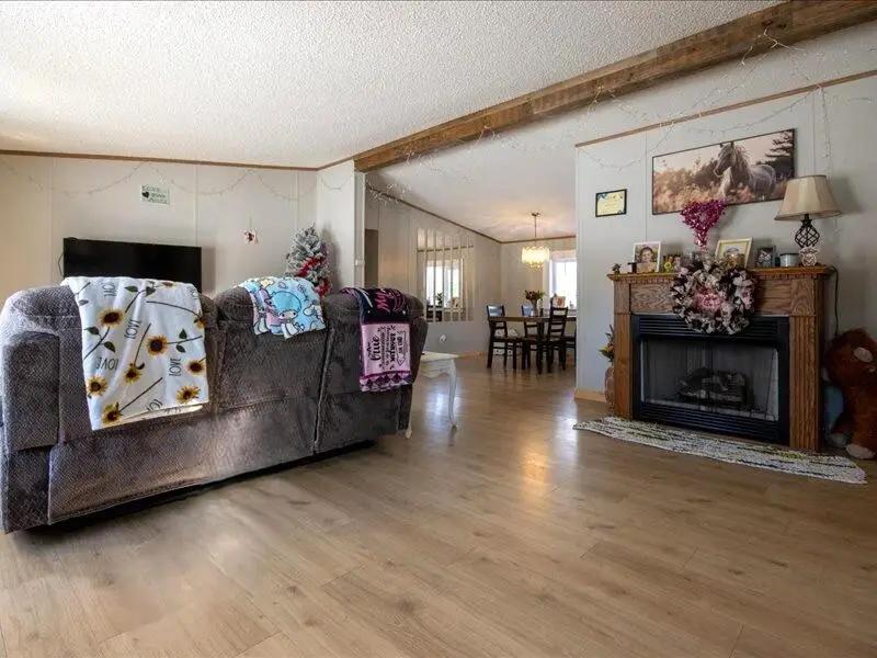 166 N Gordon, Scottville, MI 49454 - #3