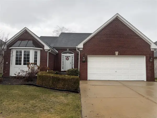 42359 Sable, Sterling Heights, MI 48314