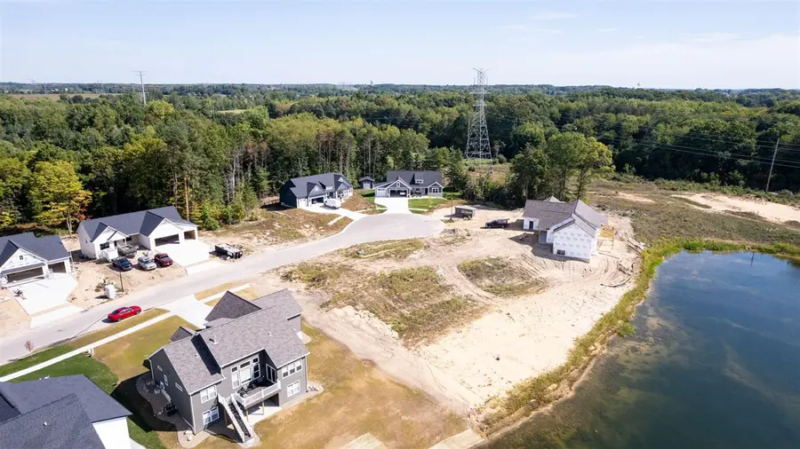 4687 Lexem, Hudsonville, MI 49426 - #2