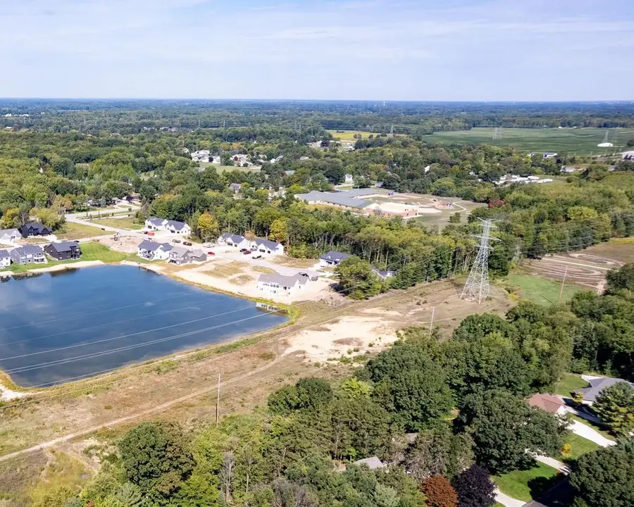 4687 Lexem, Hudsonville, MI 49426 - #3