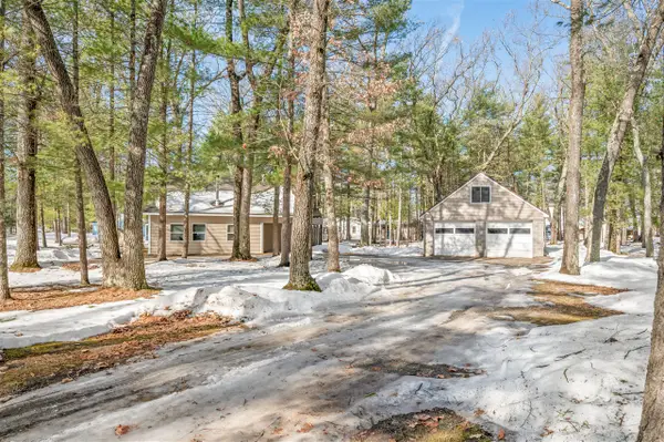 13518 S Star Lake, Baldwin, MI 49304