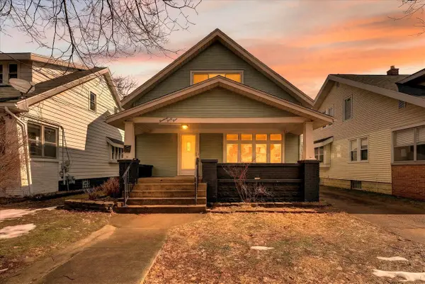 1444 Tamarack, Grand Rapids, MI 49504