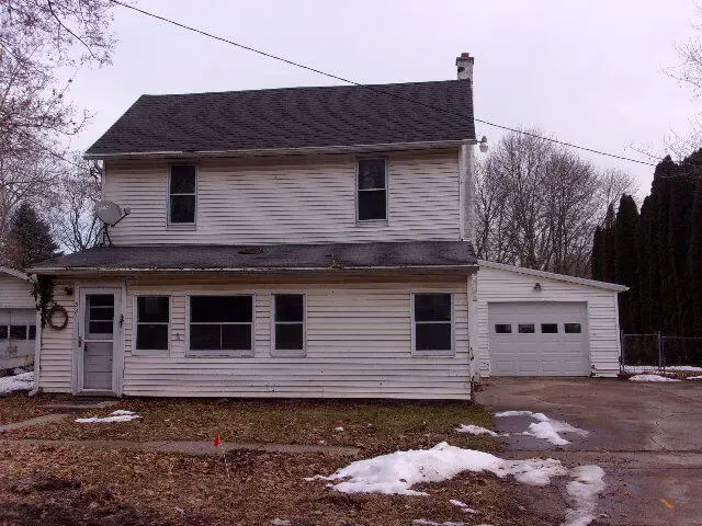 321 S Wood, Hudson, MI 49247 - #1