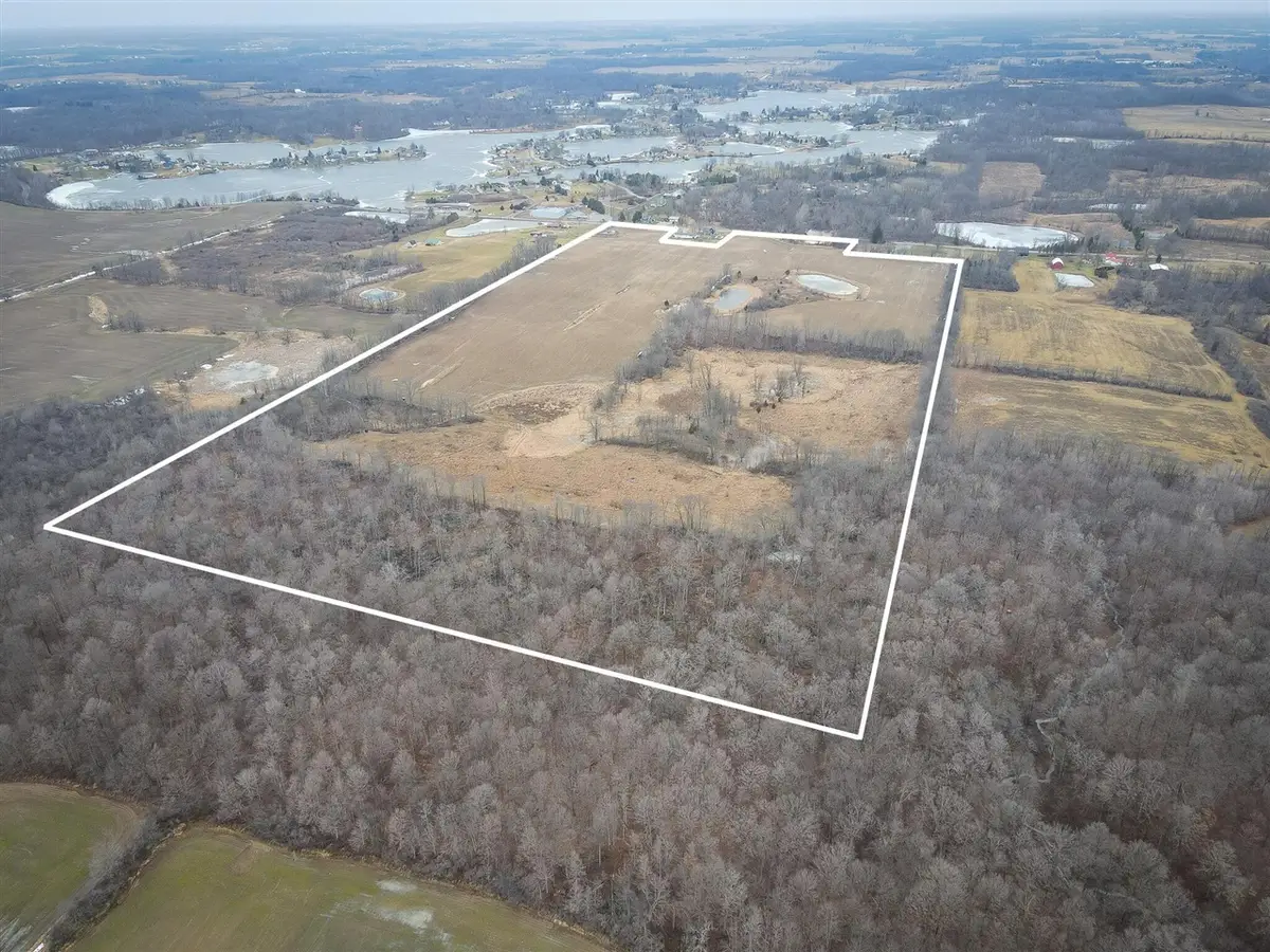 1601 W Territorial, Camden, MI 49232 - #1