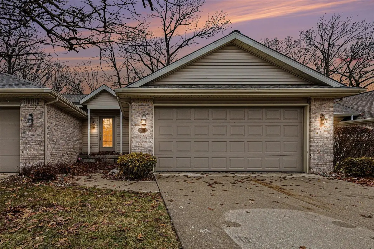 4391 Idlewood #21, Wyoming, MI 49519 - #1