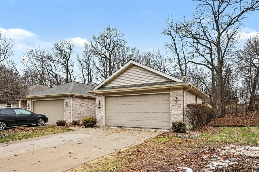 4391 Idlewood #21, Wyoming, MI 49519 - #3