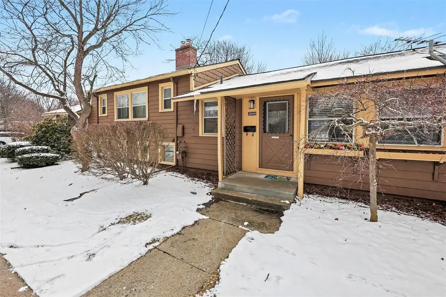 2644 Whitewood, Ann Arbor, MI 48104 - #2