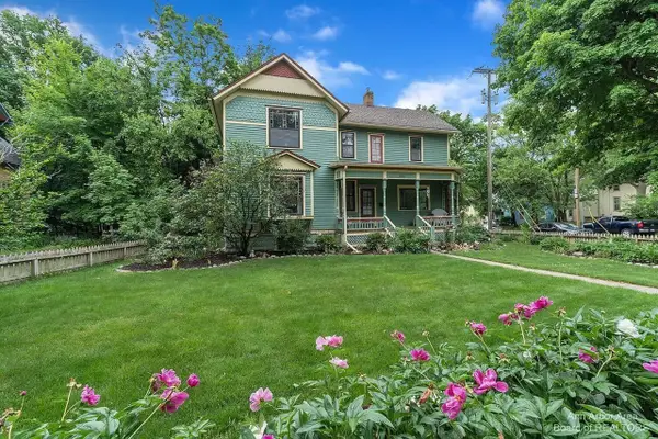 1002 W Liberty, Ann Arbor, MI 48103