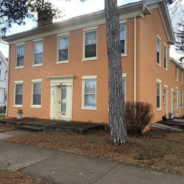 100 S Washington, Ypsilanti, MI 48197