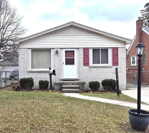 8454 Fisher, Warren, MI 48089