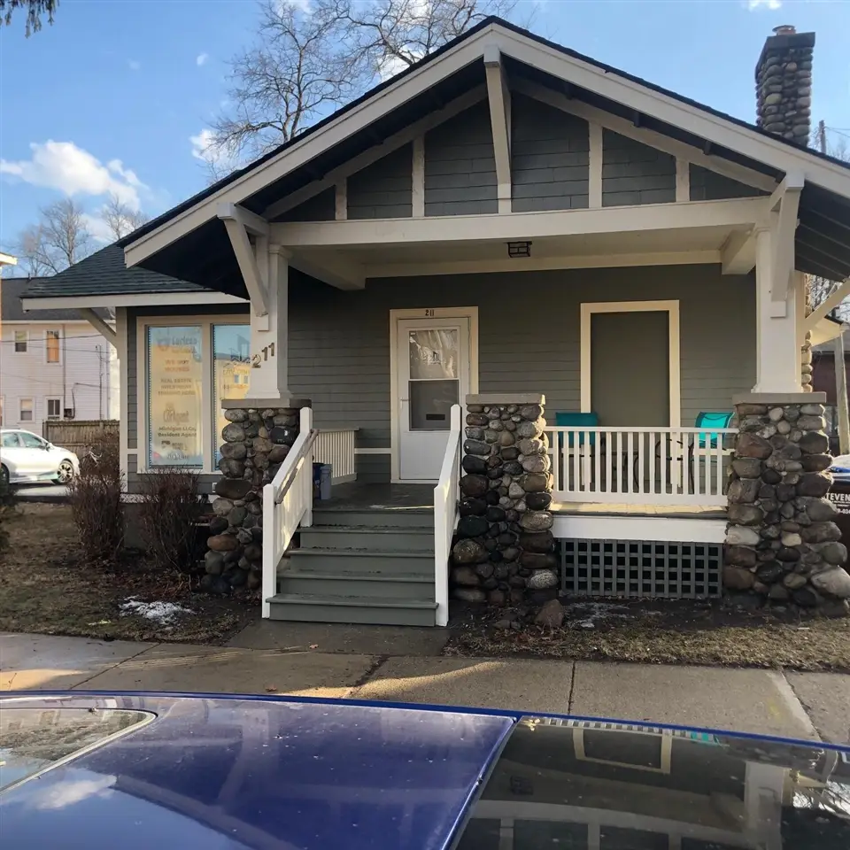 211 Ferris, Ypsilanti, MI 48197 - #1