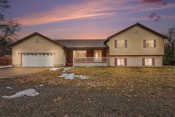 6410 Ewing, Twin Lake, MI 49457